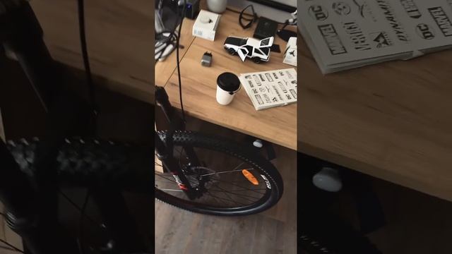 Велосипед Welt Raven 2.1 HD 29 2024 Matt Black - Современный дизайн и высокие технологии смотреть онлайн