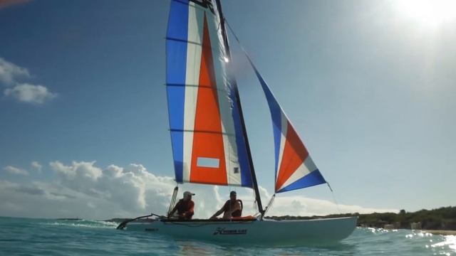 Cuba, Santa Maria 2013 смотреть онлайн