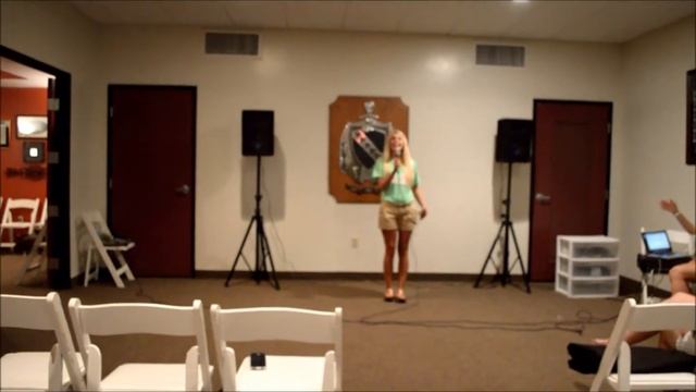 Delta Zeta Beta Gamma Skit 2013 смотреть онлайн