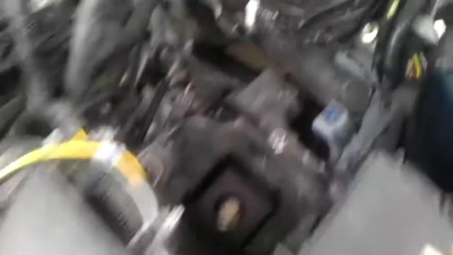 How to Remove A/C blower Motor Fan and Resistor from 2007 Mazda 3 смотреть онлайн