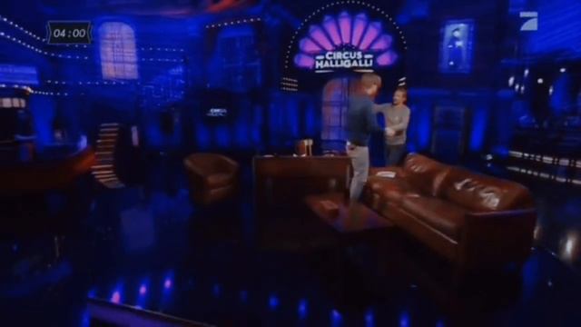 Joko + Klaas II Run смотреть онлайн