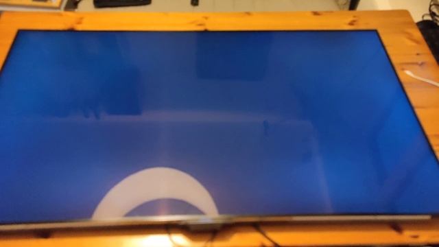 Philips 4k ultra hd-led-tv 55pus9109/12 defekt Bootloop? смотреть онлайн