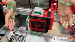 Лучшие лазерные нивелиры за свои деньги? INFINITER CLG 3D, INFINITER CLG 3D FLOR, INFINITER CLG 4D