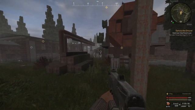 Dying Repeatedly to the Bandit Faction on Stalcraft смотреть онлайн