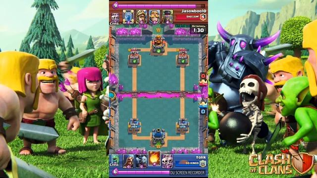 Дека с колдуном смотреть онлайн