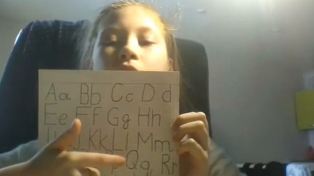 Урок 1 Немецкий алфавит для Начинающих смотреть онлайн