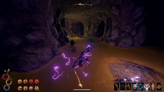 Jade Quarry  Zhorns Shield  Outward  Season 1  Episode 11