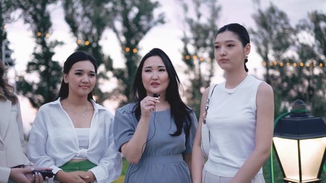 Adilbek&Amina Proposal смотреть онлайн