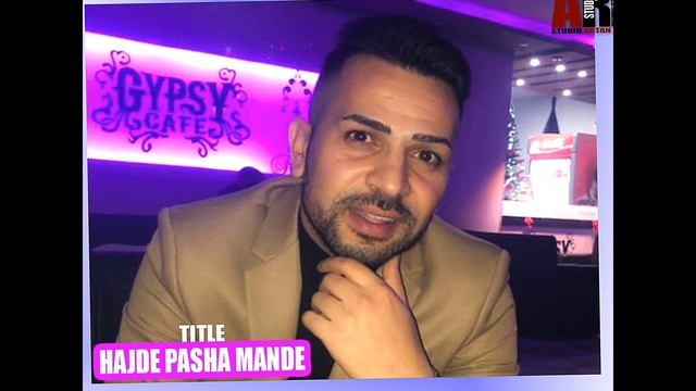 SELAM GASI 2020 - Hajde Pasha Mande - Official Audio Studio Artan смотреть онлайн