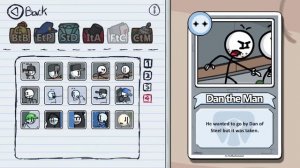 All Bios | The Henry Stickmin Collection