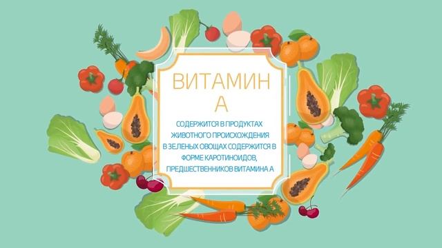 ЛЮТЕИН ДЛЯ ЗДОРОВЬЯ ВАШИХ ГЛАЗ смотреть онлайн