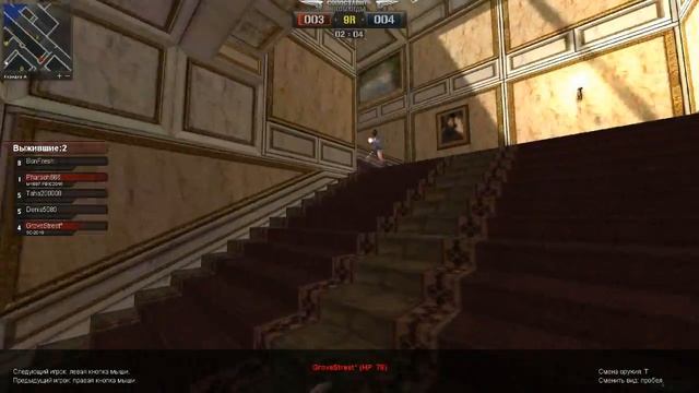 PointBlank КВ 31 Green Dragons ПБ. Поинт Бланк смотреть онлайн
