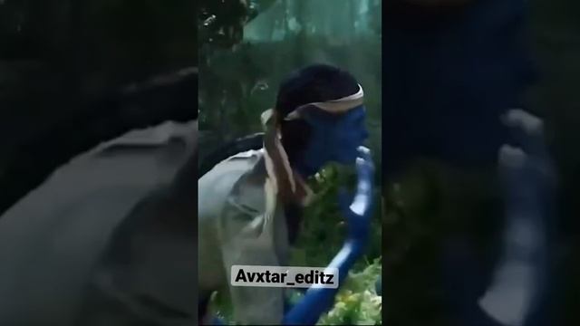 Grace ❤️ #avatar смотреть онлайн