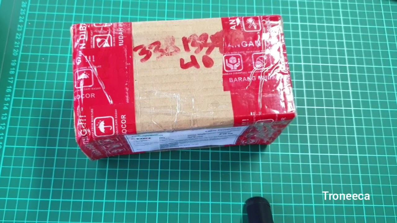 Unboxing LiPo Battery 4s Tattu R-Line Version 2.0 1550mah 100c смотреть онлайн
