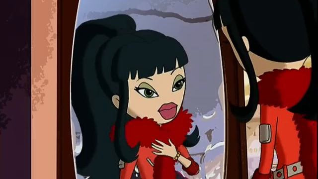 Bratz: Starrin' & Stylin' Full Movie смотреть онлайн
