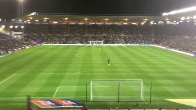 Birmingham City 1 West Brom 1 18/19 смотреть онлайн