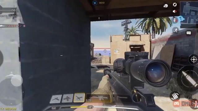 500 Subscribers Special Montage (New Rytec Amr Sniper) смотреть онлайн