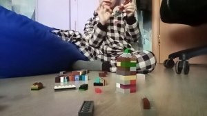 как собрать пистолет и нож из лего standoff2 и cs2