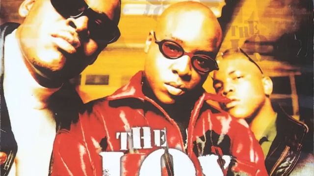 Let's Start Rap Over (feat. Carl Thomas) смотреть онлайн