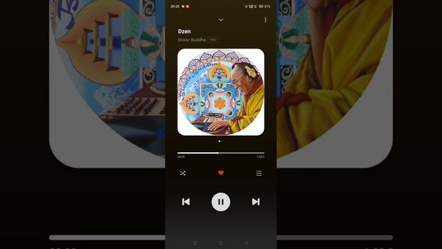 Bionic Buddha - dzen смотреть онлайн