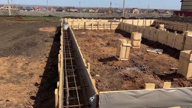 п.Покровка,ул.Переволоцкая - строительство 13 домов в 2024 году. Дом в ипотеку.Звоните Бронируйте. смотреть онлайн