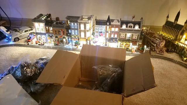 Unboxing Some Lego Knockoffs смотреть онлайн