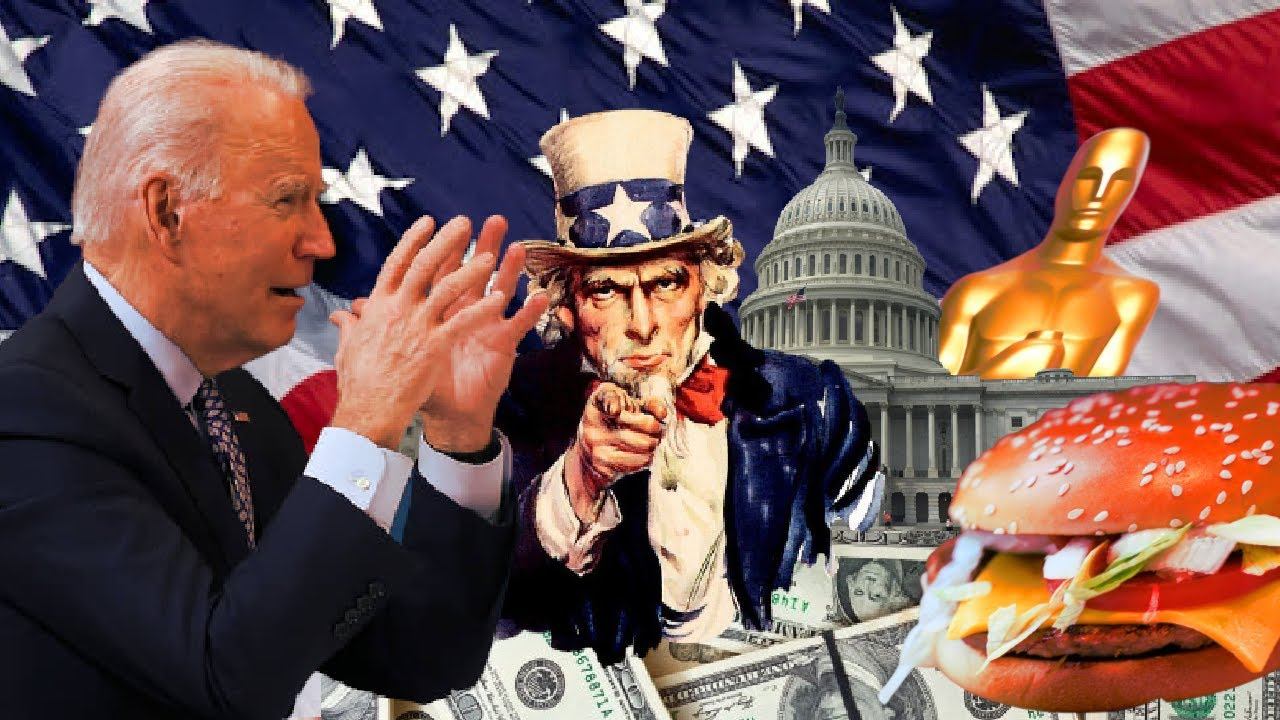 Почему в США и их сторонники начали так истерить? смотреть онлайн