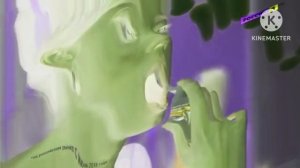 реклама Стрепсилс Интенсив 2018 effects