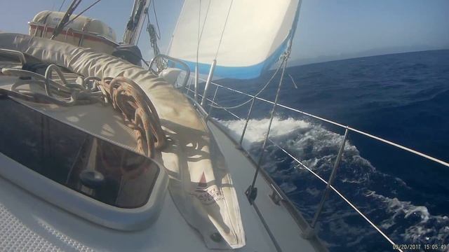 Переход между островами смотреть онлайн