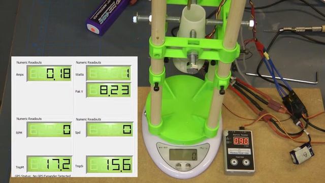 T13 Afterburner 4000Kv ADF 6 Blade 2 Cells смотреть онлайн