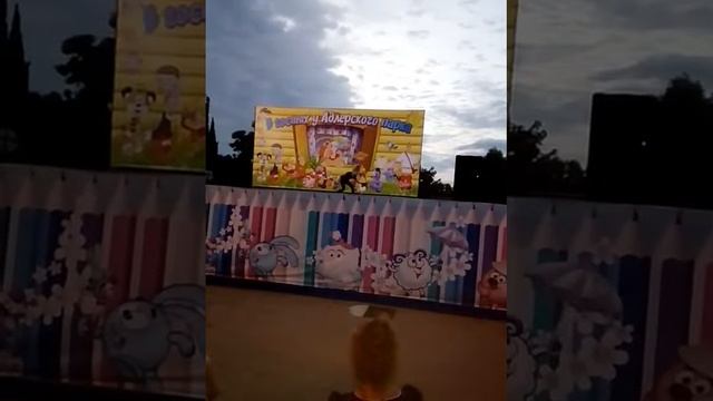 Большой концерт в Сочи Адлер смотреть онлайн