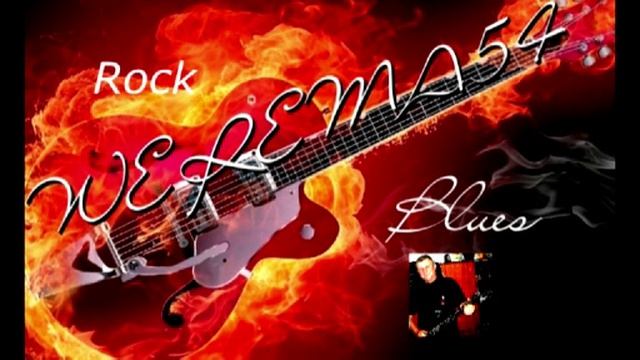 Blues Rock кавер ремиксWerema54