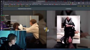 ДИПИНС ПРОХОДИТ ТЕСТ "ВЫБЕРИ СВОИХ ЖОПИНСОВ"|10.11.22         #дипс #дипс #deepins