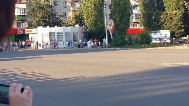 Супер дрифт копейки 18+. смотреть онлайн