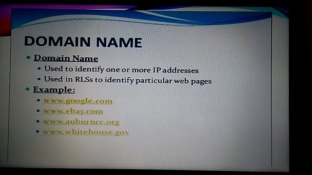 Network Internet and E-commerce Part 2 смотреть онлайн