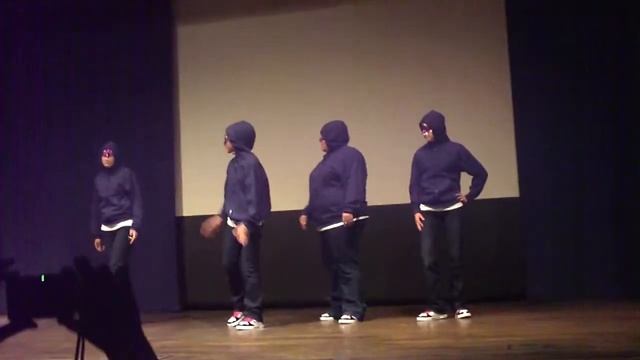 Vanderbilt Sigma Lambda Gamma-Beta Line probate pt.1 смотреть онлайн