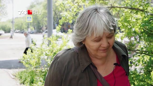 Маленькая бабушка смотреть онлайн