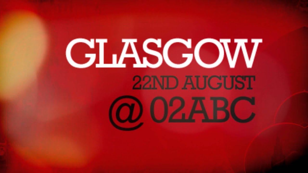 Julius Agwu - Crack Ya Ribs [UK Tour Promo] смотреть онлайн