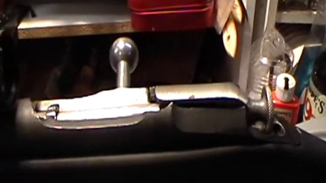 Mosin Nagant Bolt Polishing смотреть онлайн