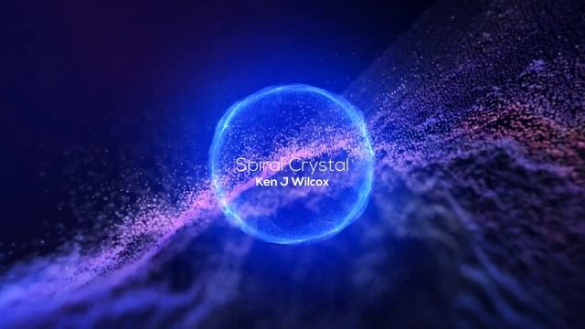 Spiral Crystal смотреть онлайн