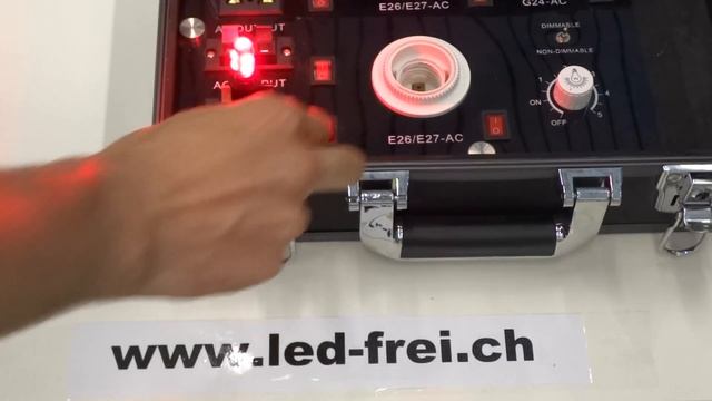 LED W5W Standlicht 9SMD T10 rot смотреть онлайн