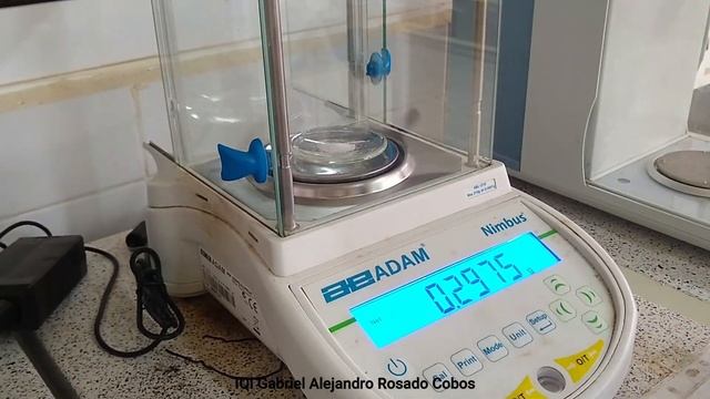 Práctica # 1 Normas de seguridad en el laboratorio y preparación de soluciones. Química Aplicada смотреть онлайн