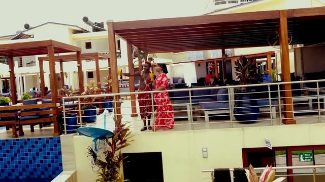 NOOLARTATI - LESHAO LESHAO (OFFICIAL MUSIC VIDEO) смотреть онлайн