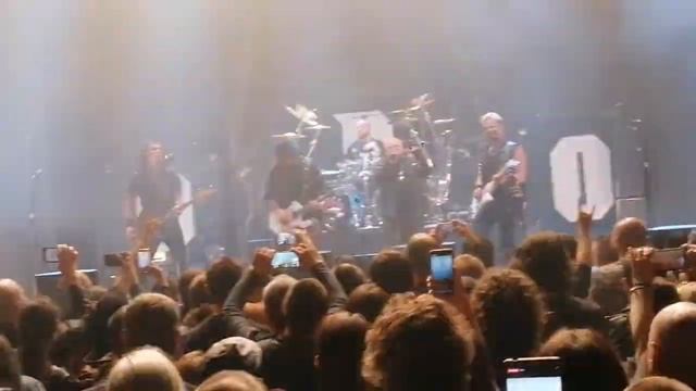 U.D.O - Breaker (cover by Accept)18.11.2022 смотреть онлайн