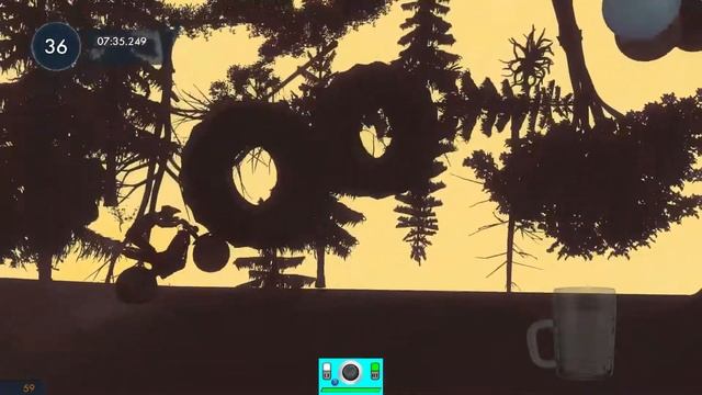 Trials Fusion - +++++++PersonaHell [Ninja level 1-99 Kappa] смотреть онлайн
