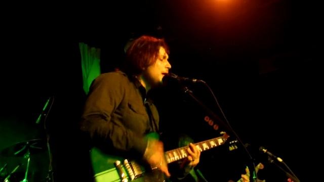 FRANK IERO - B.F.F. (Live)