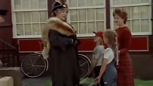 "Альберт Филозов" 1983' "Мэри Поппинс, до свидания" смотреть онлайн