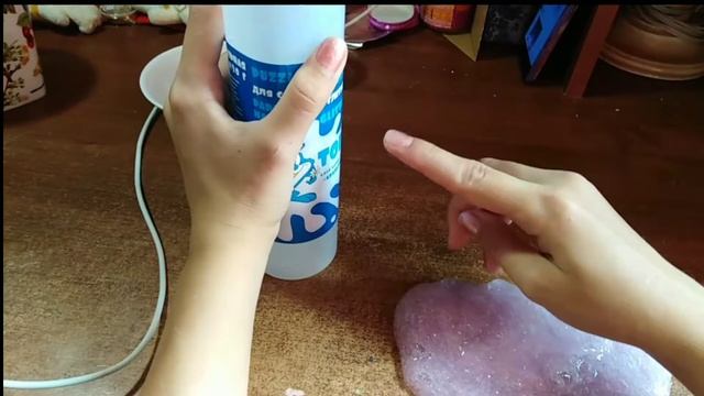 Лучший КЛЕЙ ДЛЯ СЛАЙМА ЗА 150 РУБЛЕЙ смотреть онлайн