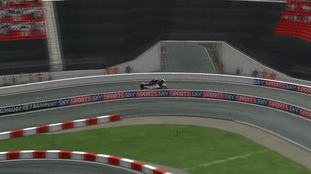 Final Race OSRW ROC 2012 смотреть онлайн