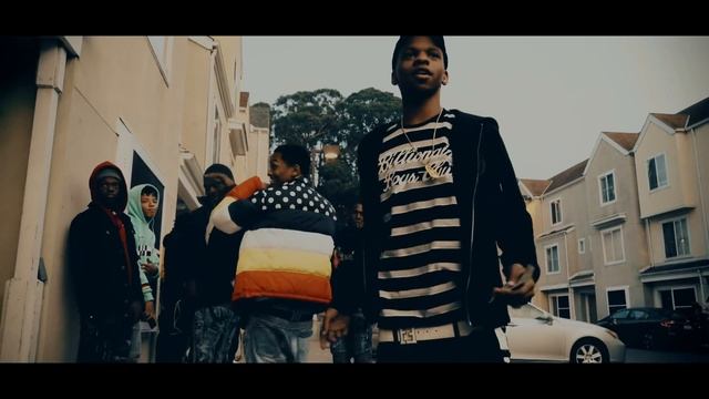 Dex Krueger - "Keep It' || Directed By: ToxikFilms смотреть онлайн